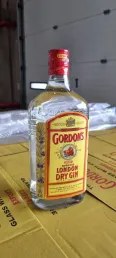 GORDONSDRY GIN