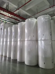 Napkin/Hand Towel/Toilet/Kitchen Tissue Base Jumbo Rolls