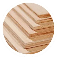   Plywood
